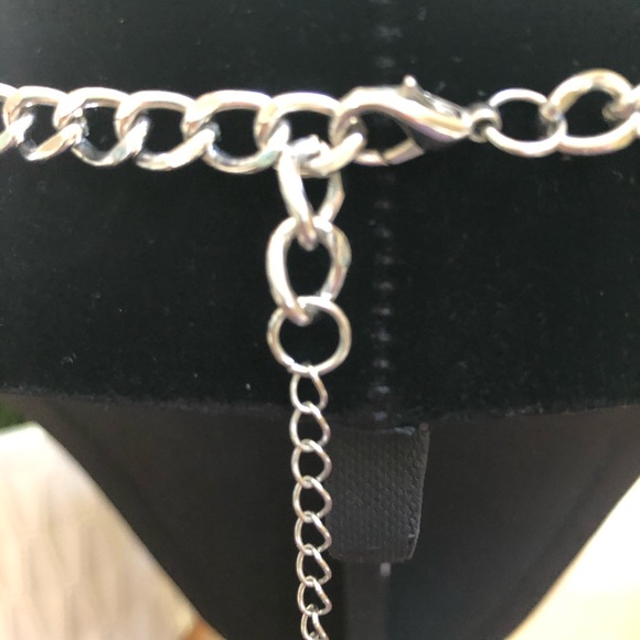 💎Flower necklace💎 - Picture 5 of 6